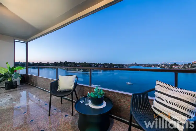 Fifth view of Homely apartment listing, 51/12 Walton Crescent, Abbotsford NSW 2046