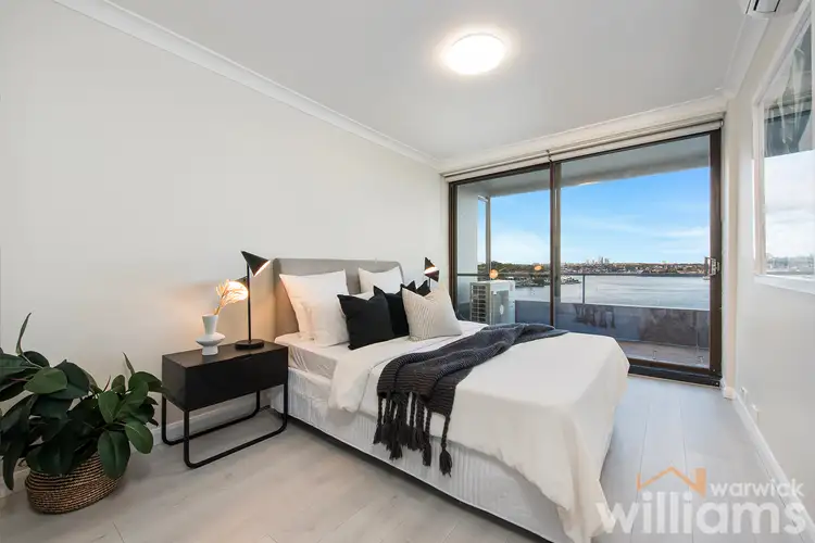Sixth view of Homely apartment listing, 51/12 Walton Crescent, Abbotsford NSW 2046