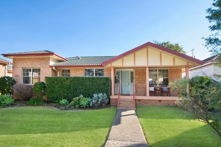 6/133-135 Loftus Avenue, Loftus NSW 2232