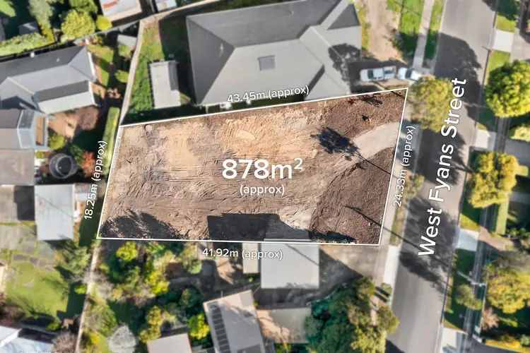 241 West Fyans Street, Newtown VIC 3220