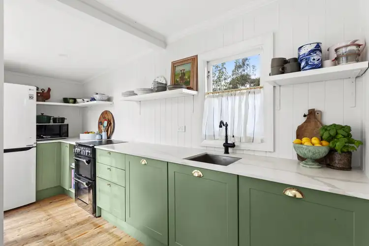 Second view of Homely house listing, 295 Bathurst Road, Katoomba NSW 2780