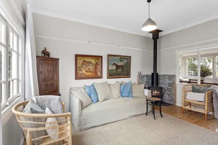 Third view of Homely house listing, 295 Bathurst Road, Katoomba NSW 2780