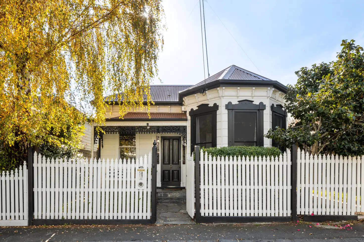 Main view of Homely house listing, 83 Bayview Street, Prahran VIC 3181