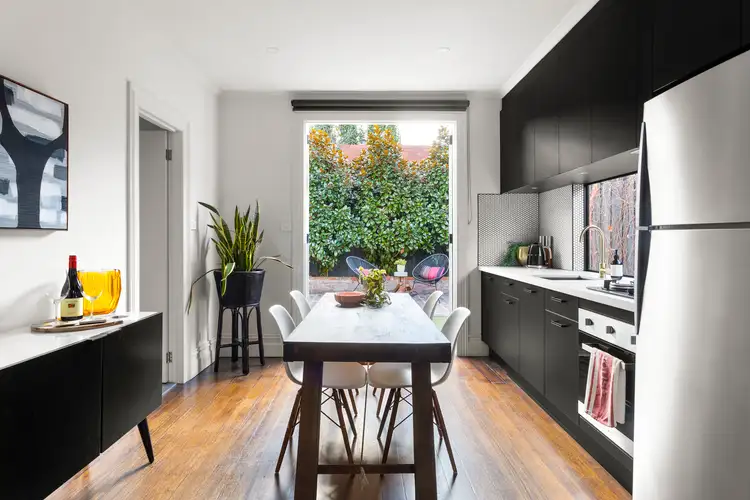 Fourth view of Homely house listing, 83 Bayview Street, Prahran VIC 3181