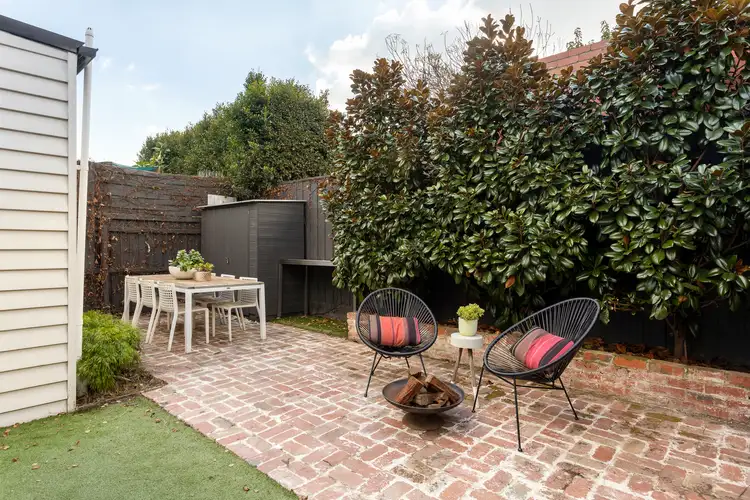 Fifth view of Homely house listing, 83 Bayview Street, Prahran VIC 3181