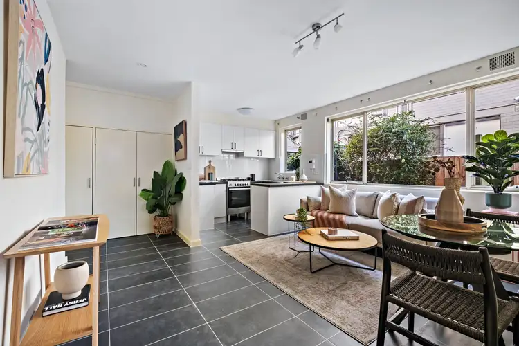 3/18 Normanby Street, Prahran VIC 3181