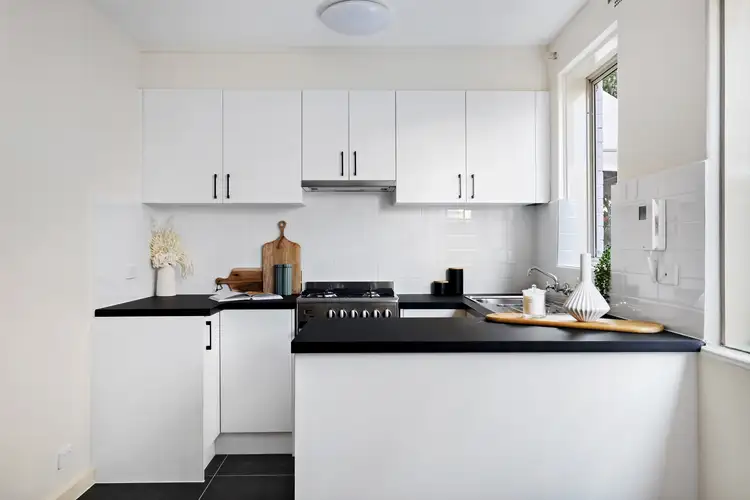 Third view of Homely apartment listing, 3/18 Normanby Street, Prahran VIC 3181