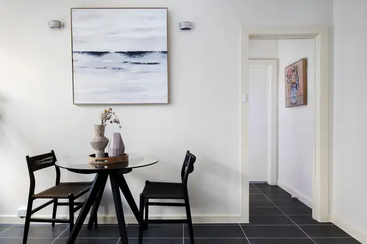 Fifth view of Homely apartment listing, 3/18 Normanby Street, Prahran VIC 3181