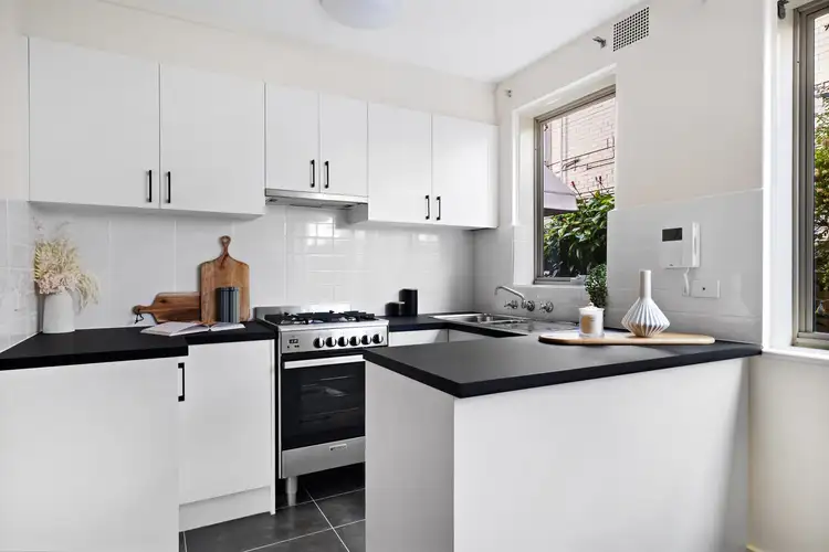 Sixth view of Homely apartment listing, 3/18 Normanby Street, Prahran VIC 3181