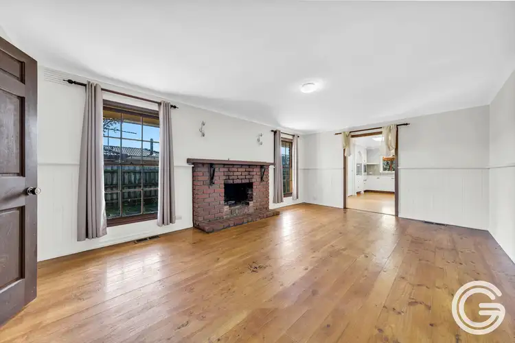 Second view of Homely house listing, 2 Roberts Road, Cranbourne VIC 3977