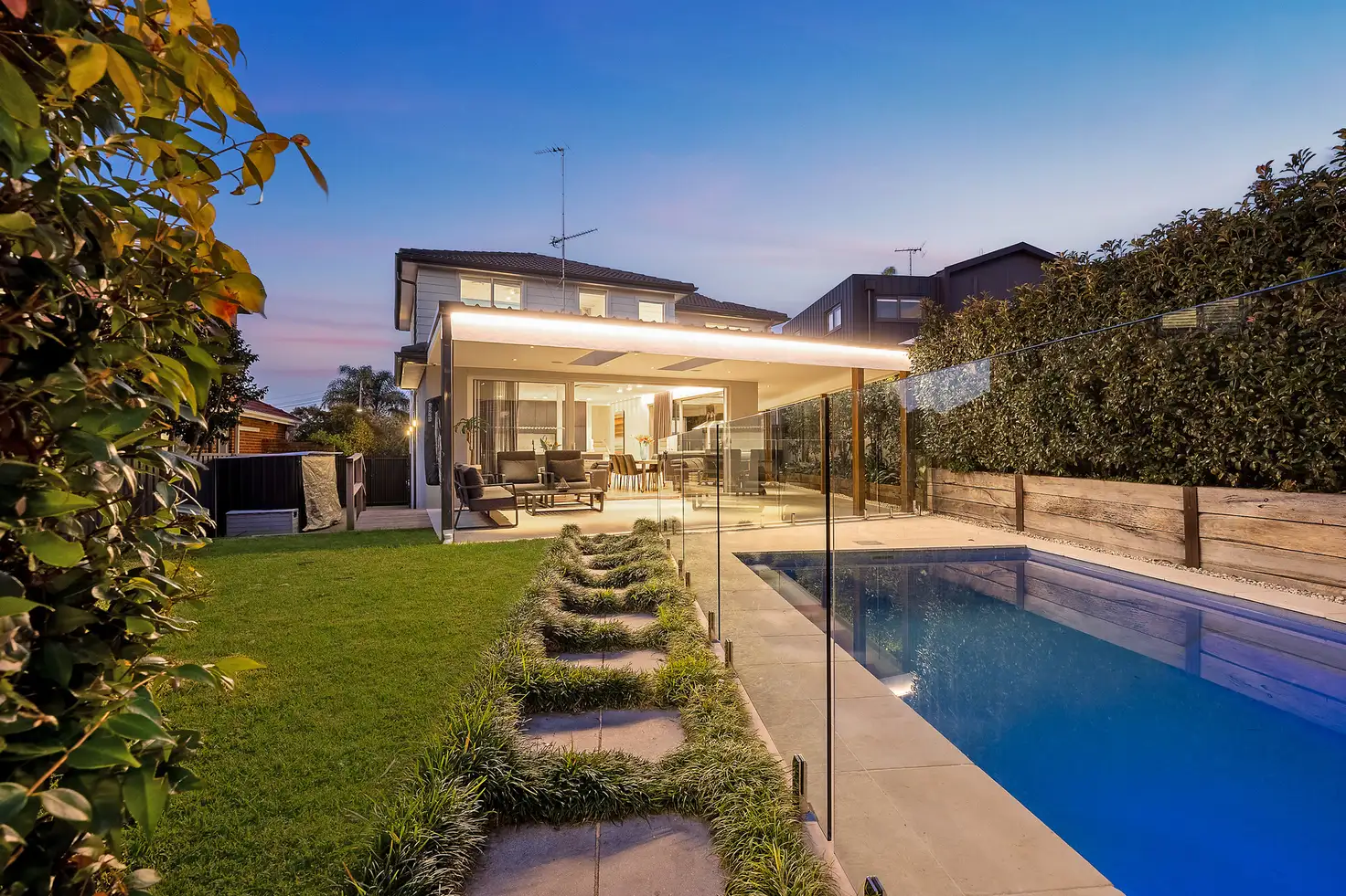 Main view of Homely house listing, 6 Oxley Street, Matraville NSW 2036