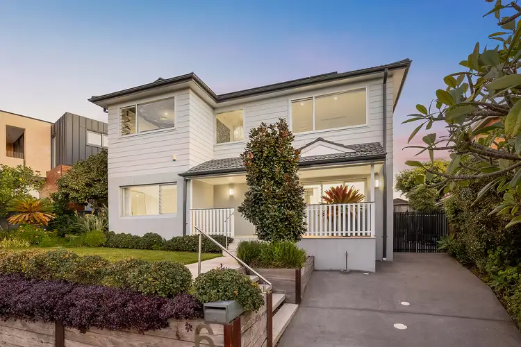 Second view of Homely house listing, 6 Oxley Street, Matraville NSW 2036