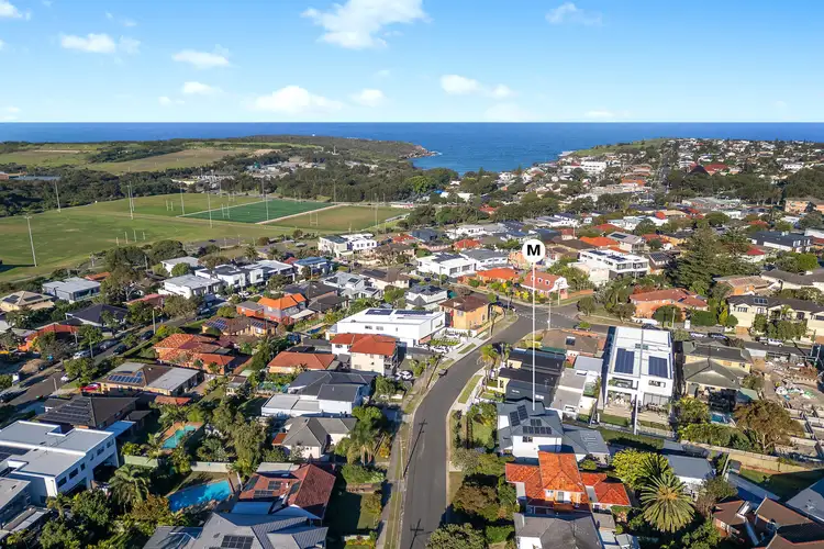 Fifth view of Homely house listing, 6 Oxley Street, Matraville NSW 2036