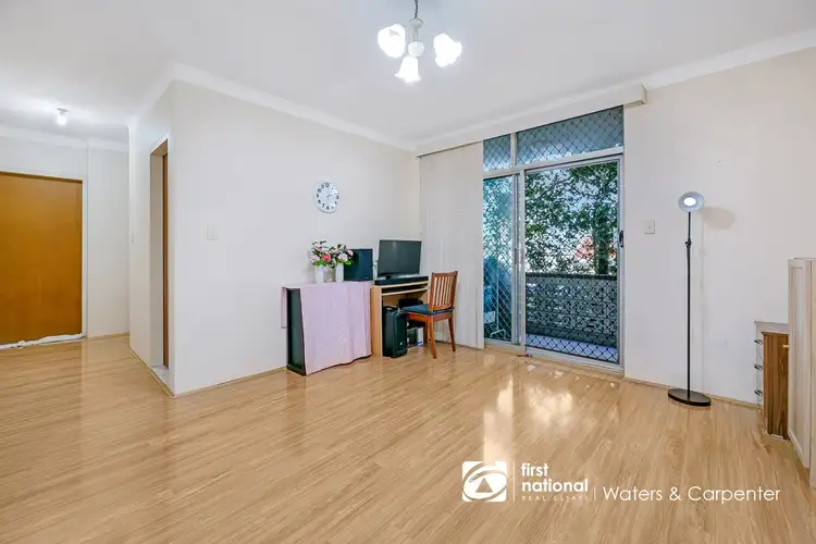 Second view of Homely unit listing, 1/67a Harrow Road, Auburn NSW 2144