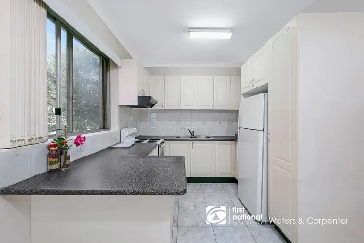 Third view of Homely unit listing, 1/67a Harrow Road, Auburn NSW 2144