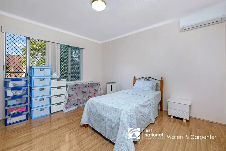 Fourth view of Homely unit listing, 1/67a Harrow Road, Auburn NSW 2144
