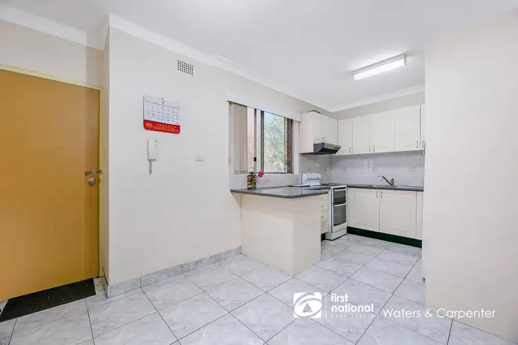 Fifth view of Homely unit listing, 1/67a Harrow Road, Auburn NSW 2144