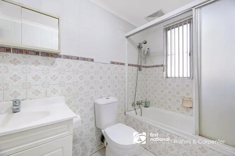 Sixth view of Homely unit listing, 1/67a Harrow Road, Auburn NSW 2144