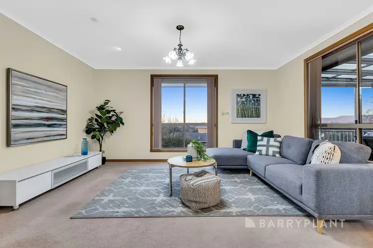 16 Katoomba Drive, Mulgrave VIC 3170
