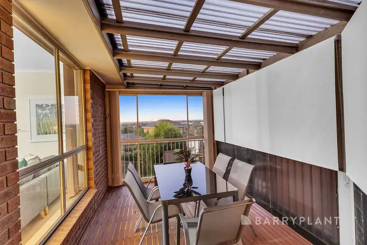 Third view of Homely house listing, 16 Katoomba Drive, Mulgrave VIC 3170