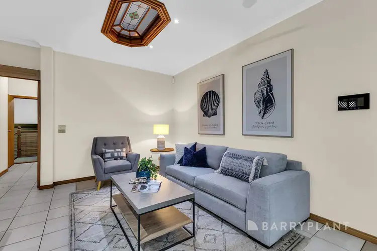 Fourth view of Homely house listing, 16 Katoomba Drive, Mulgrave VIC 3170