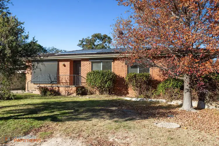 Main view of Homely house listing, 5 Browne Place, Kambah ACT 2902