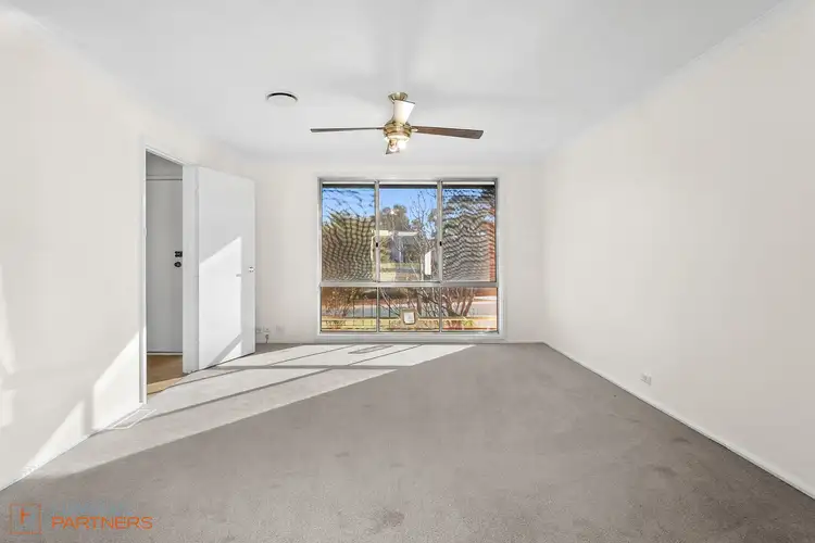 Second view of Homely house listing, 5 Browne Place, Kambah ACT 2902