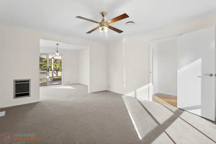 Third view of Homely house listing, 5 Browne Place, Kambah ACT 2902