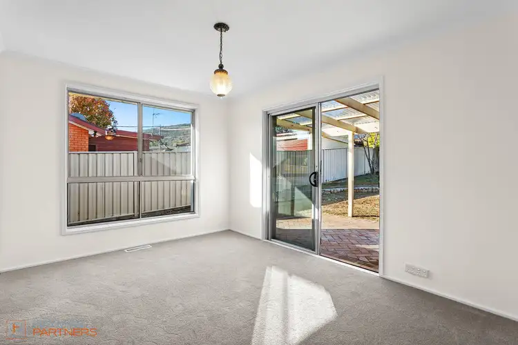 Fourth view of Homely house listing, 5 Browne Place, Kambah ACT 2902