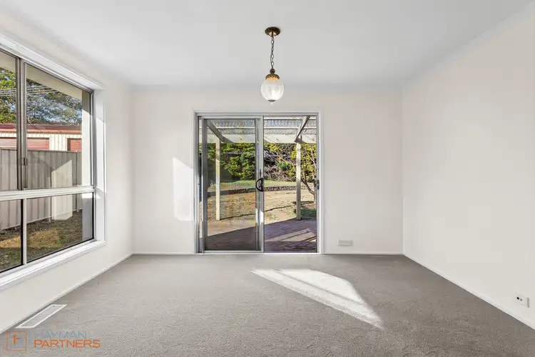 Fifth view of Homely house listing, 5 Browne Place, Kambah ACT 2902