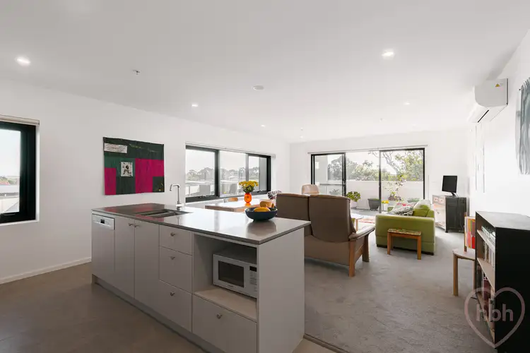 29/28 Beechworth Street, Watson ACT 2602