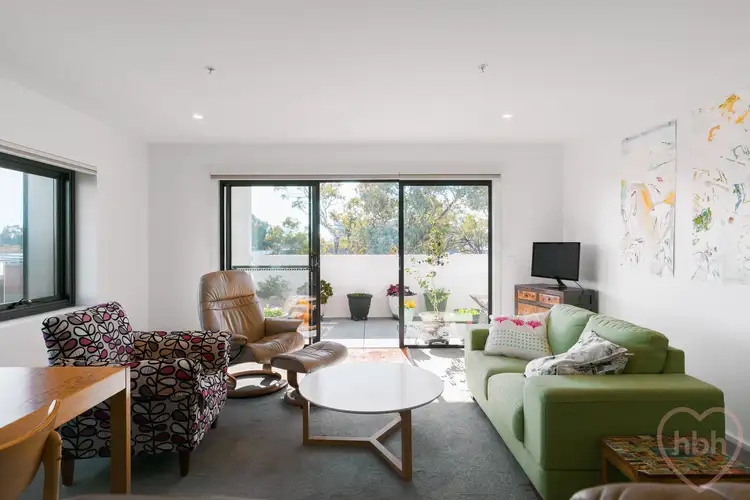 Second view of Homely apartment listing, 29/28 Beechworth Street, Watson ACT 2602