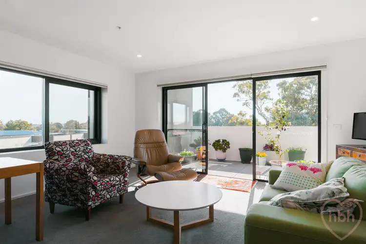 Fifth view of Homely apartment listing, 29/28 Beechworth Street, Watson ACT 2602
