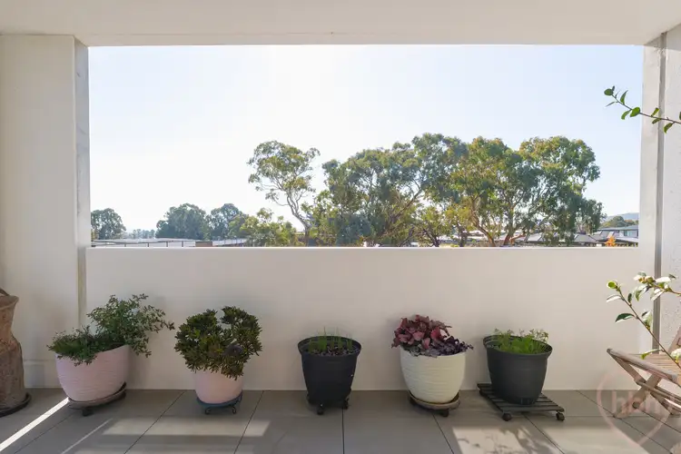 Sixth view of Homely apartment listing, 29/28 Beechworth Street, Watson ACT 2602