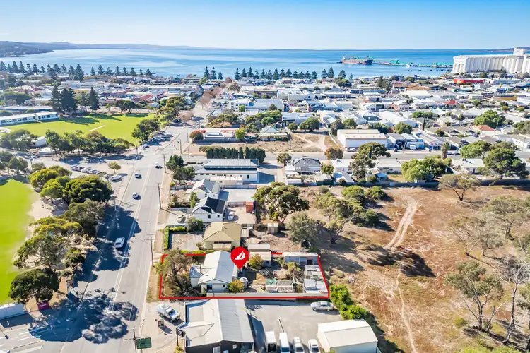 Second view of Homely house listing, 33 Mortlock Terrace, Port Lincoln SA 5606