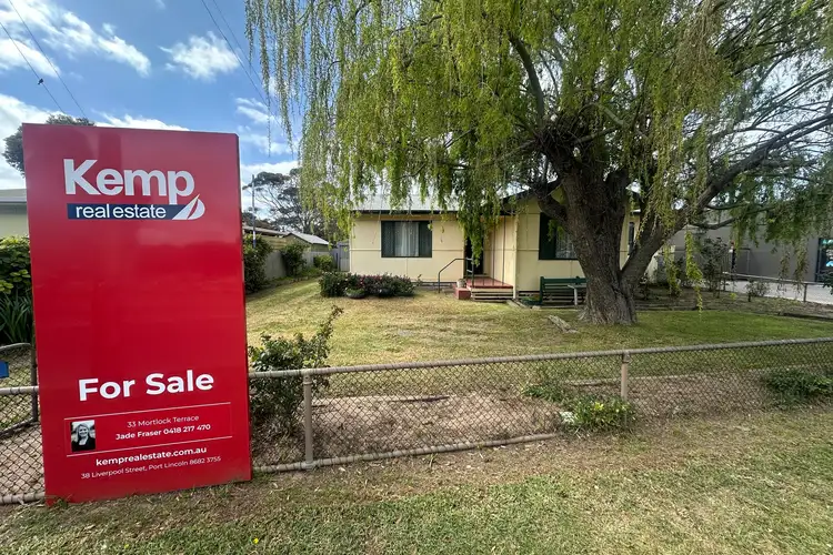 Third view of Homely house listing, 33 Mortlock Terrace, Port Lincoln SA 5606