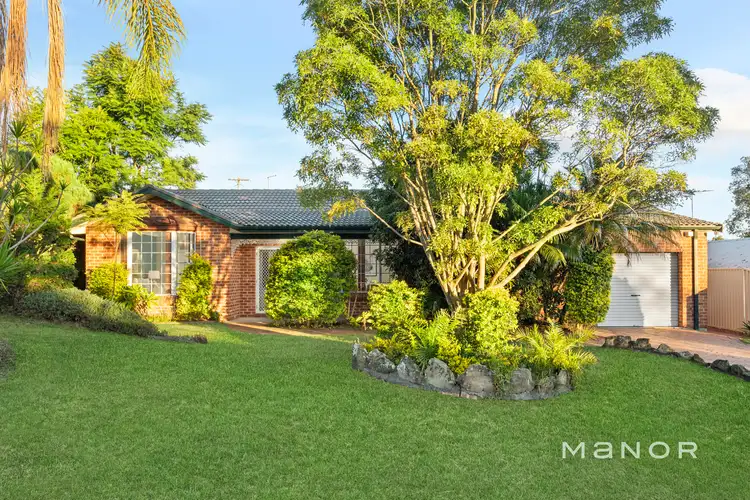 41 Coral Crescent