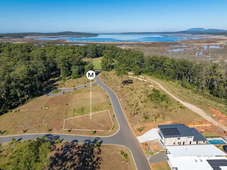 Lot 555 Philip Charley Drive, Port Macquarie NSW 2444