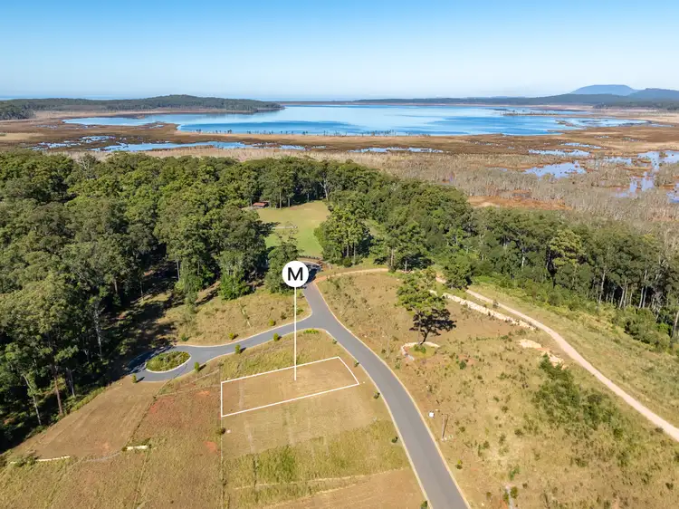 Main view of Homely land listing, 151 Philip Charley Drive, Port Macquarie NSW 2444
