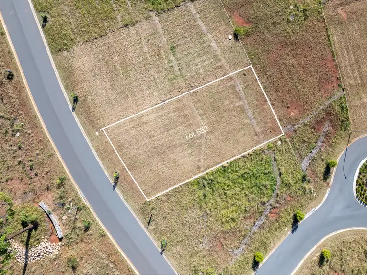 Third view of Homely land listing, 151 Philip Charley Drive, Port Macquarie NSW 2444