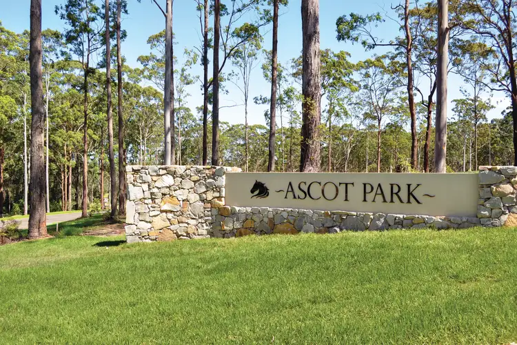 Fifth view of Homely land listing, 151 Philip Charley Drive, Port Macquarie NSW 2444