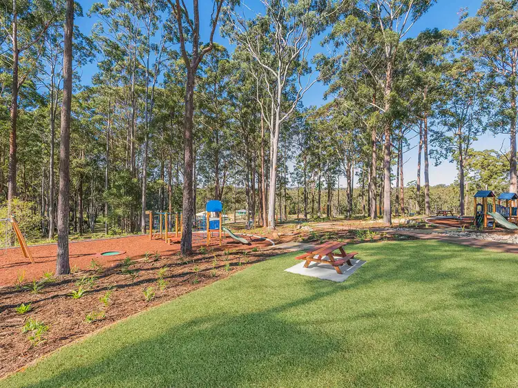 Sixth view of Homely land listing, 151 Philip Charley Drive, Port Macquarie NSW 2444