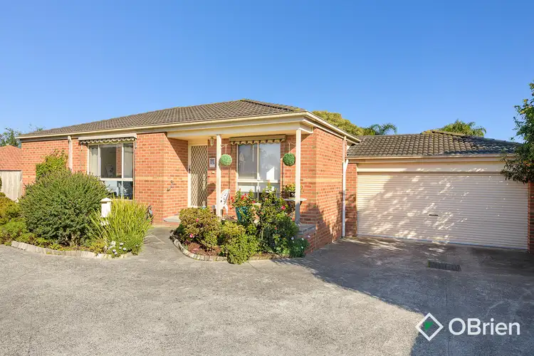 Main view of Homely unit listing, 14/25 Potts Road, Langwarrin VIC 3910