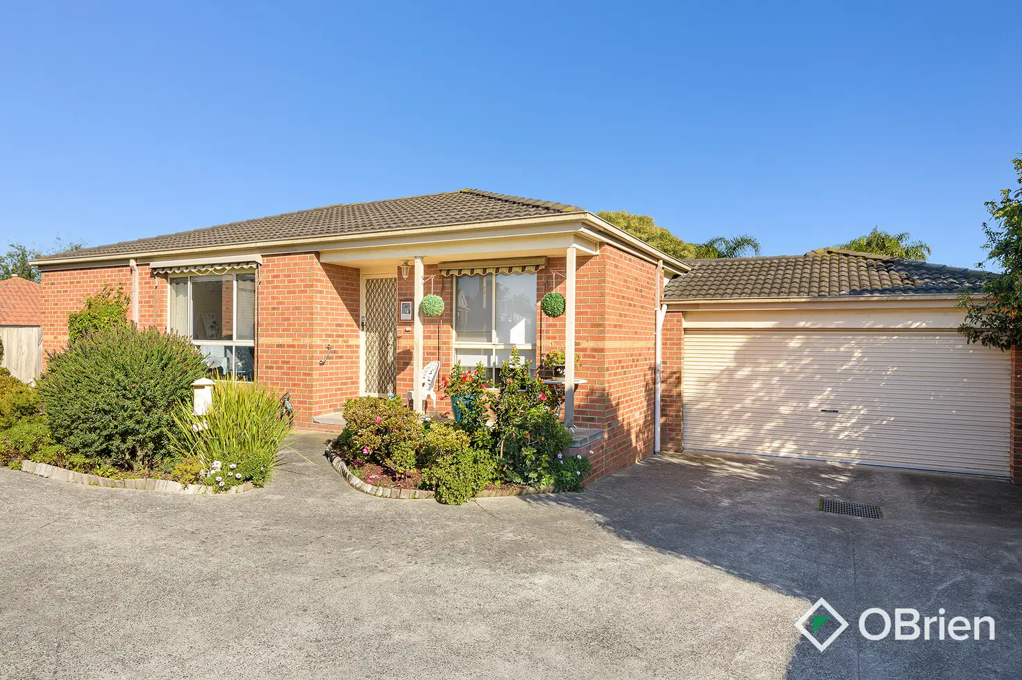 Main view of Homely unit listing, 14/25 Potts Road, Langwarrin VIC 3910
