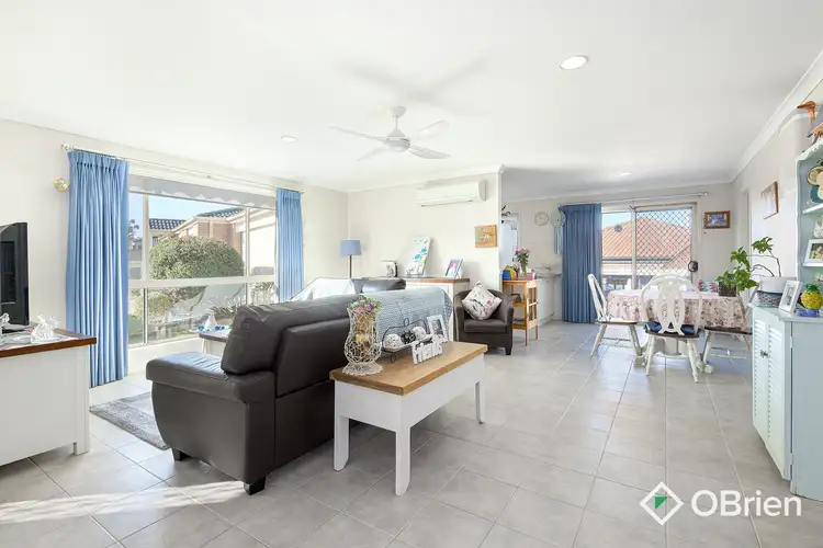 Second view of Homely unit listing, 14/25 Potts Road, Langwarrin VIC 3910