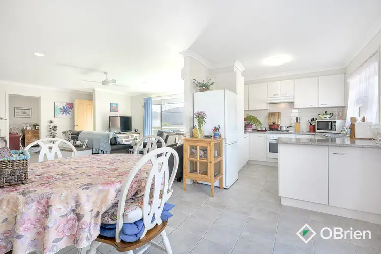 Fifth view of Homely unit listing, 14/25 Potts Road, Langwarrin VIC 3910