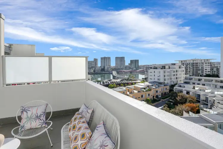 404D/10-16 Marquet Street, Rhodes NSW 2138