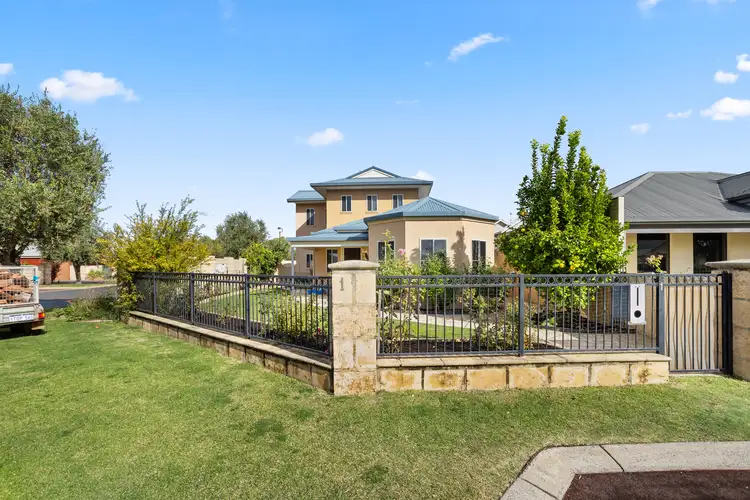 1 Marigold Court, South Bunbury WA 6230