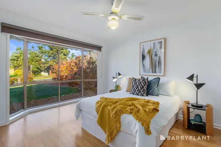 Fifth view of Homely house listing, 14 Rendcomb Street, Kilsyth South VIC 3137