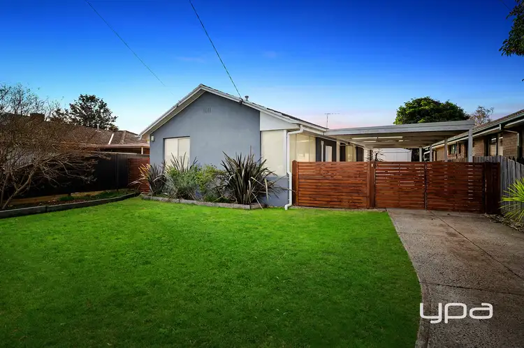 Main view of Homely house listing, 32 Neerim Street, Melton South VIC 3338